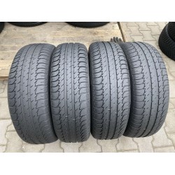 Kleber Dynaxer HP3 195/65 R15 91H Б/У 4 мм