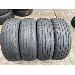 Dunlop Grandtrek ST30 225/60 R18 100H Б/У 5 мм