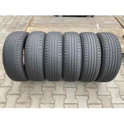 Nokian Nordman SX2 185/65 R15 88H Б/У 5 мм