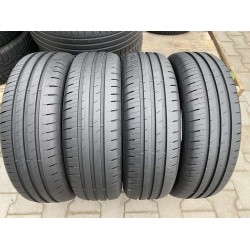 Fulda EcoControl HP2 185/65 R15 88H Б/У 7 мм