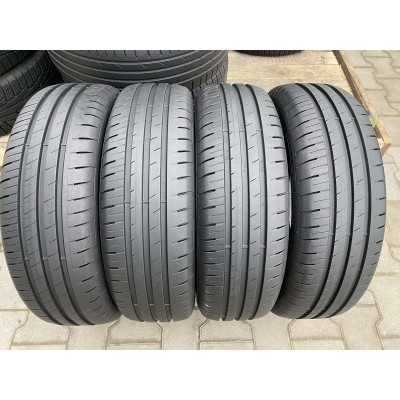 Шини Fulda EcoControl HP2 185/65 R15 88H Б/У 7 мм