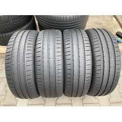 Fulda EcoControl HP 195/60 R15 88H Б/У 6 мм