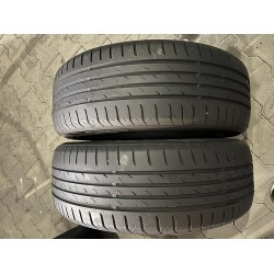 Nexen NBlue HD Plus 215/60 R16 95H Б/У 4 мм