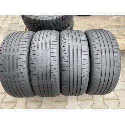 Nexen NBlue HD 205/55 R16 91V Б/У 5 мм