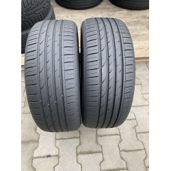 Nexen NBlue HD 205/55 R16 91V Б/У 7 мм