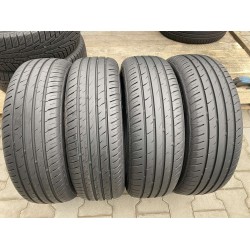 Nexen NFera SU4 185/65 R15 88H Б/У 6 мм