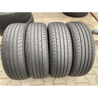 Шини Nexen NFera SU4 185/65 R15 88H Б/У 6 мм