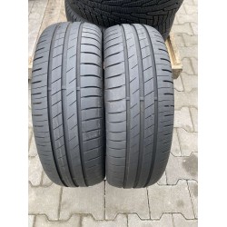 Goodyear EfficientGrip Performance 185/60 R15 84H Б/У 6 мм