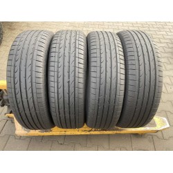 Bridgestone Dueler H/P Sport 225/60 R18 100V Б/У 5 мм