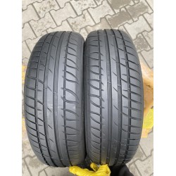 Tigar High Performance 185/60 R15 88H XL Б/У 6 мм