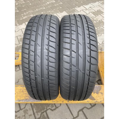 Шини Tigar High Performance 185/65 R15 88H Б/У 6 мм