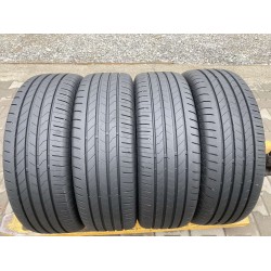 Bridgestone Alenza 001 225/65 R17 102H Б/У 7 мм