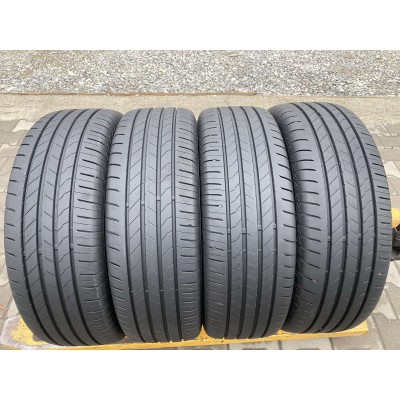 Шини Bridgestone Alenza 001 225/65 R17 102H Б/У 7 мм