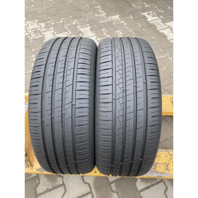 Шини Nokian Hakka Green 3 205/55 R16 94H XL Б/У 6 мм