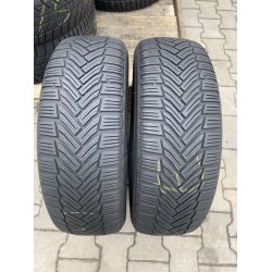 Michelin Alpin 6 195/65 R15 91T Б/У 4 мм