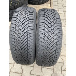 Continental AllSeasonContact 195/65 R15 95H XL Б/У 7 мм