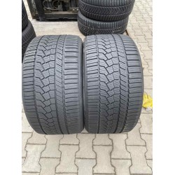 Continental WinterContact TS 860S 315/30 R22 107V XL Б/У 6 мм