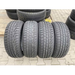 Pirelli Winter Sottozero 2 205/55 R17 91H Б/У 7 мм