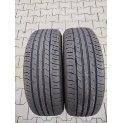 Falken Ziex ZE-914 205/60 R16 96V XL Б/У 5 мм