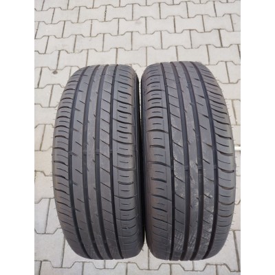 Шини Falken Ziex ZE-914 205/60 R16 96V XL Б/У 5 мм