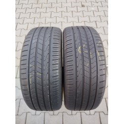 Hankook Ventus Prime 3 K125 235/55 R18 100V Б/У 5 мм