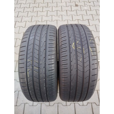 Шини Hankook Ventus Prime 3 K125 235/55 R18 100V Б/У 5 мм