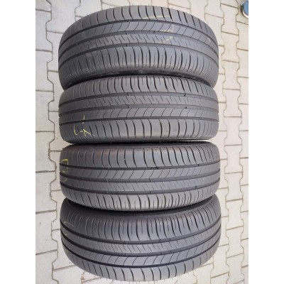 Шини Michelin Energy Saver Plus 205/55 R16 91V Б/У