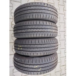 Continental ContiEcoContact 5 165/65 R14 83T XL Б/У 7 мм