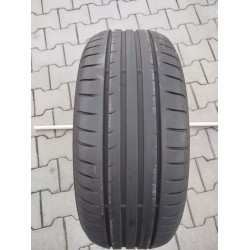 Dunlop Sport BluResponse 215/60 R16 95V Б/У 4 мм