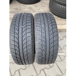 GT Radial Champiro Winter Pro 185/60 R14 82T Б/У 7 мм