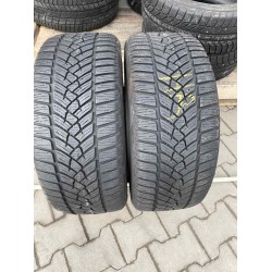 Fulda Kristall Control HP2 235/45 R17 94V Б/У 7 мм