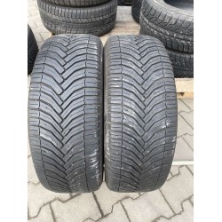 Michelin CrossClimate 205/55 R16 94V XL Б/У 5 мм