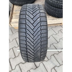 Michelin Alpin 6 225/45 R17 94V XL Б/У 6 мм