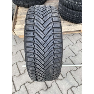 Шини Michelin Alpin 6 225/45 R17 94V XL Б/У 6 мм