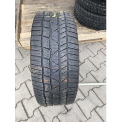 Continental ContiWinterContact TS 830P 225/45 R17 91H Б/У 5 мм