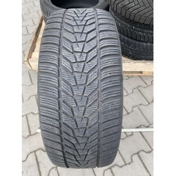 Hankook Winter I*Cept Evo3 X W330A 255/45 R20 105V XL Б/У 7 мм