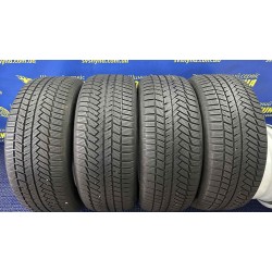 Continental ContiWinterContact TS 850P 275/50 R20 113V XL Б/У 7 мм