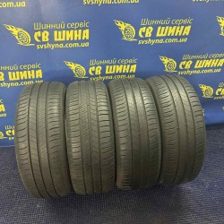 Michelin Energy Saver Plus 205/55 R16 91V Б/У 6 мм