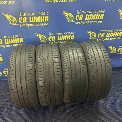 Шини Michelin Energy Saver Plus 205/55 R16 91V Б/У 6 мм