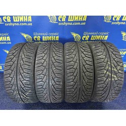 Uniroyal MS Plus 77 235/45 R17 94H Б/У 8 мм