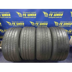 Pirelli PZero 265/35 ZR20 99Y XL Б/У 5 мм