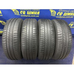 Michelin Energy Saver Plus 195/65 R15 91H Б/У 5 мм