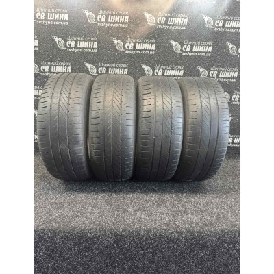 Шини Goodyear Assurance DuraPlus 215/60 R16 95V Б/У 3 мм