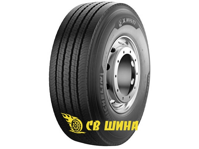 Рулевая ось. Michelin 315/70r22,5 156/150l x Multi z TL M+S. Michelin x Multi z 315/70 r22.5. Мишлен Мульти z 385/65 r22.5. 315 70 22.5 Michelin x Multi z.