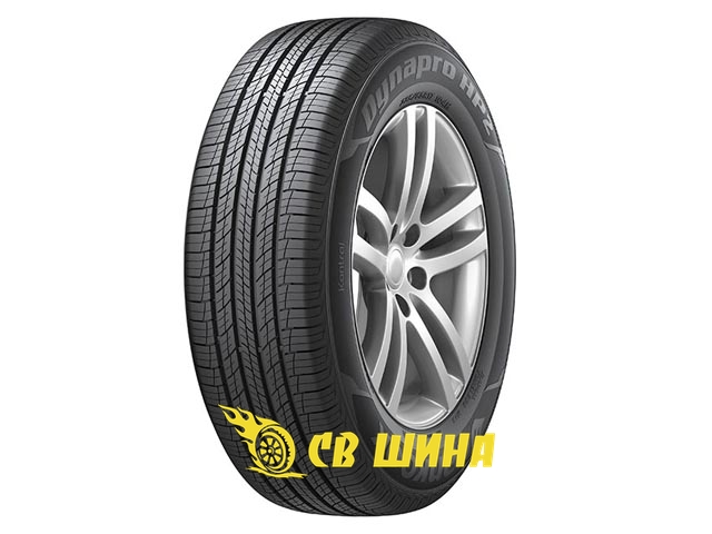 Шины hankook dynapro hp2 характеристики