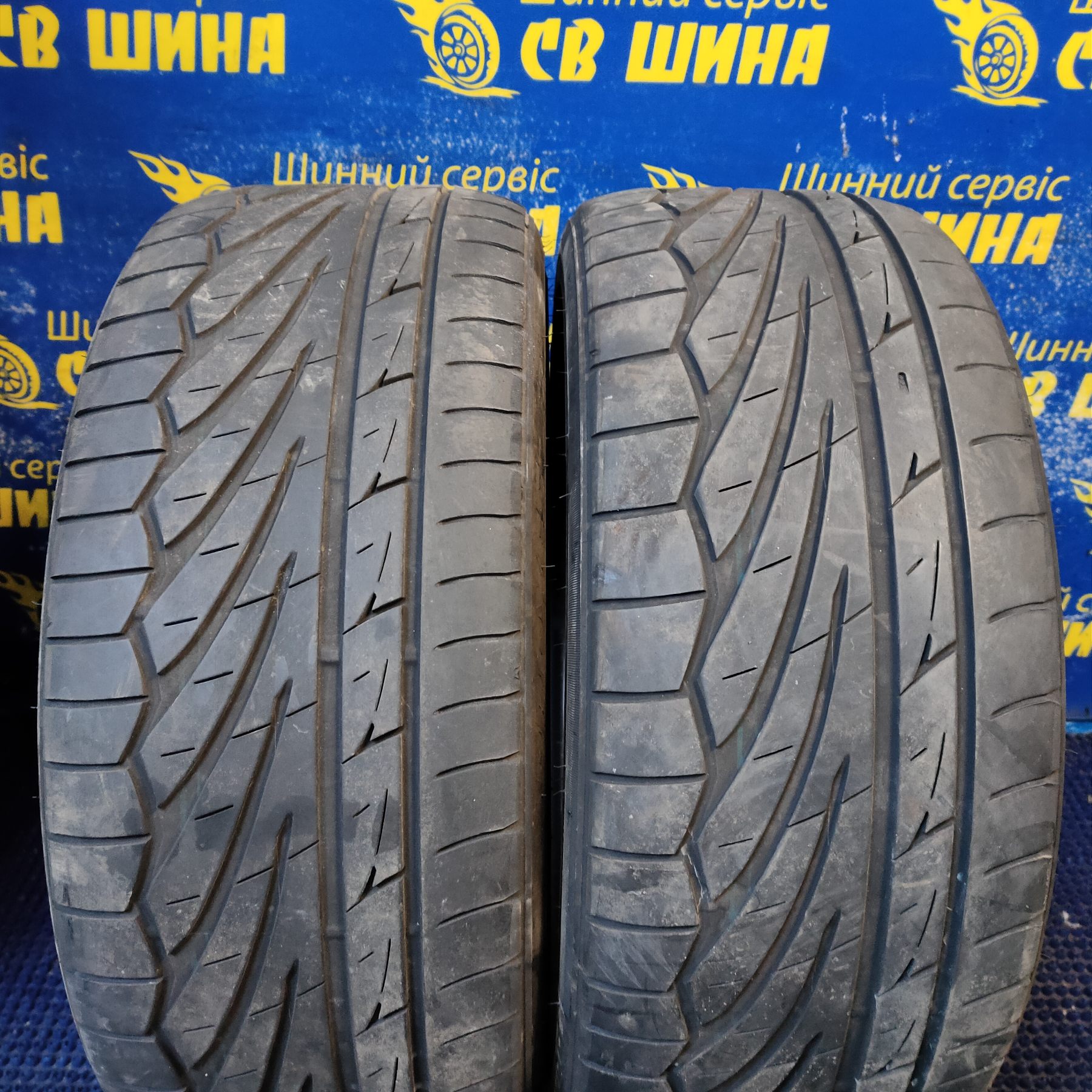 Toyo Proxes TR1 225/40 R18 92Y XL 